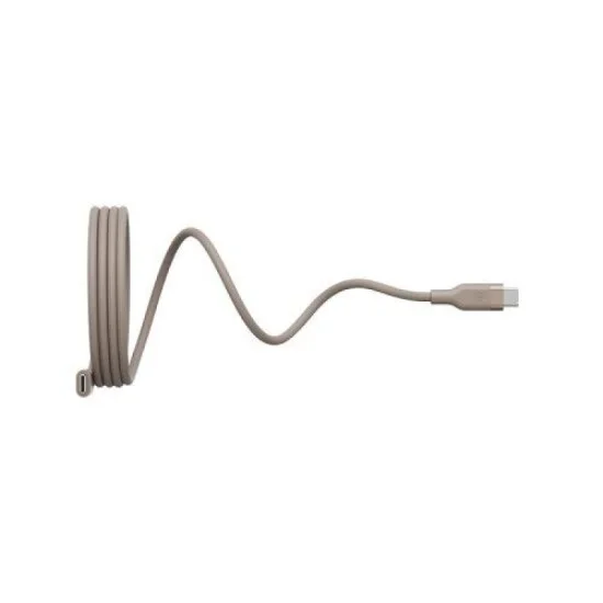 Magnetic Cable C-C Helix 480Mbps, 100W 1.5M Energea - Gold